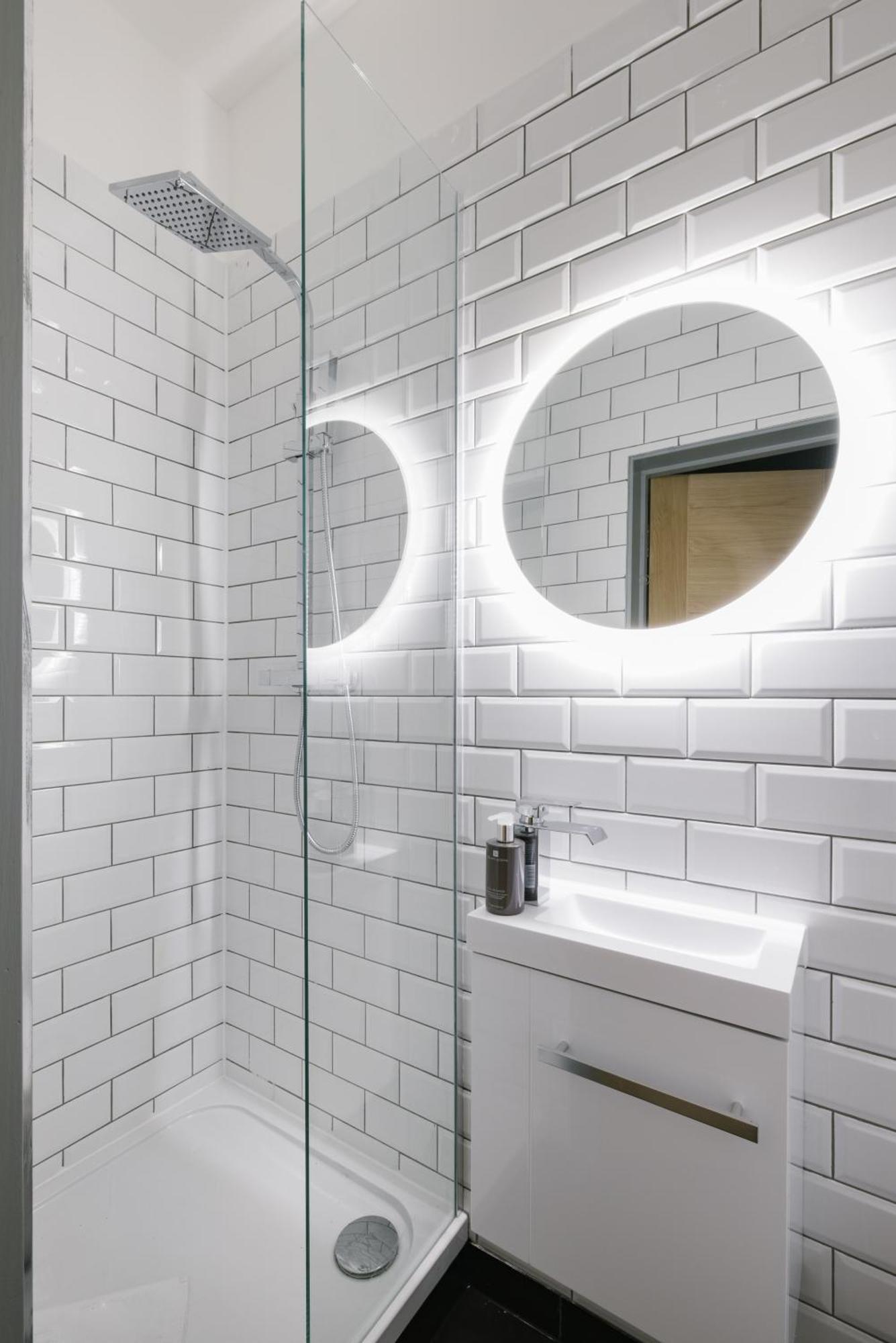 Tower Bridge Road Rooms London Ngoại thất bức ảnh